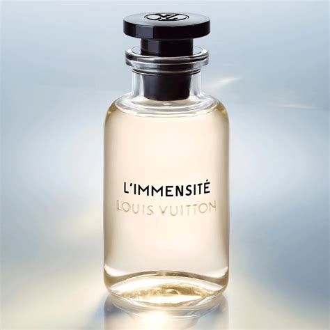 louis vuitton l'immensite buy|Louis Vuitton men's cologne refill.